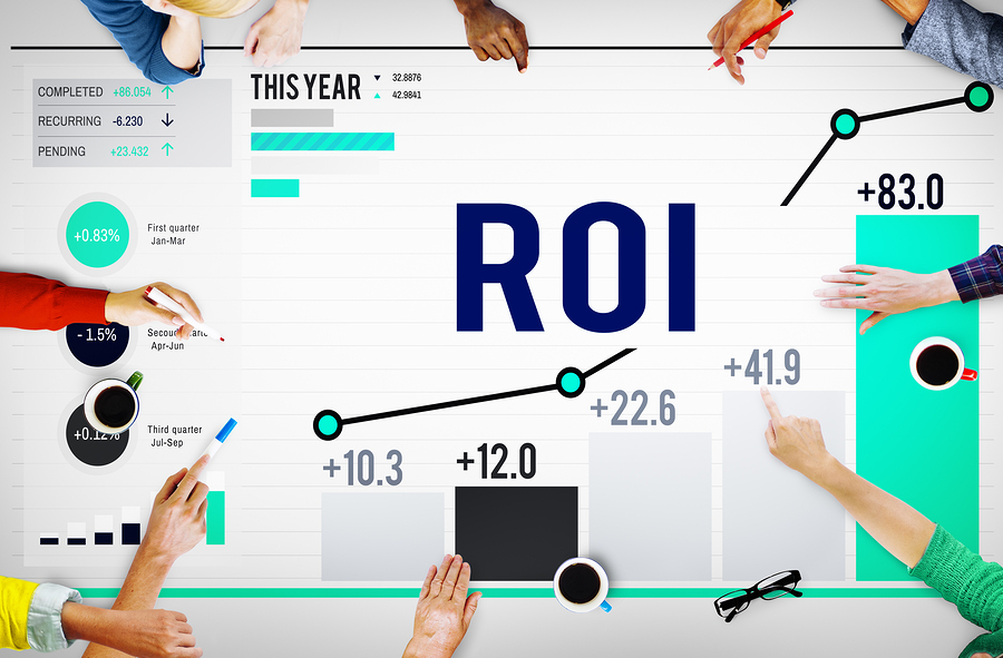 4 Property Accounting Reports to Help Your Rental Property Management Business Increase Profits