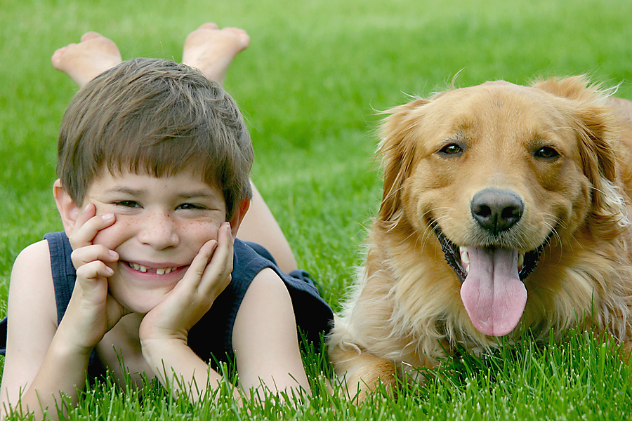 Child-friendly, pet-friendly: understand what matters most to your tenants.