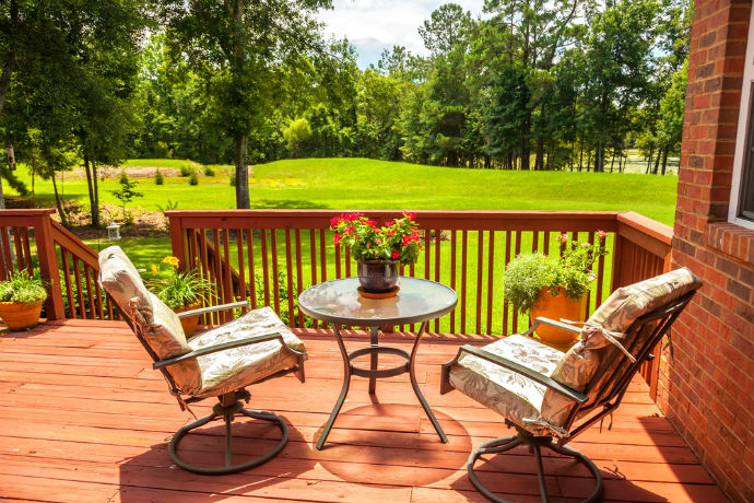 Deck Safety Month Means Time for Deck Checks