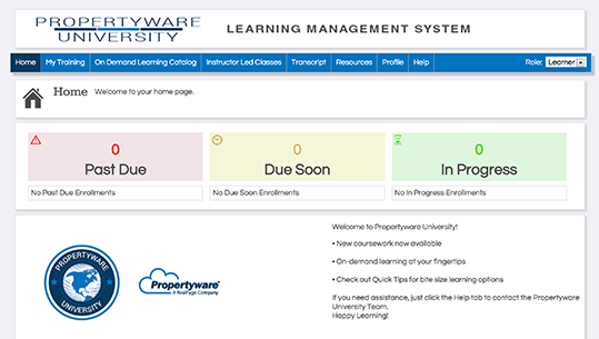 Login and Registration