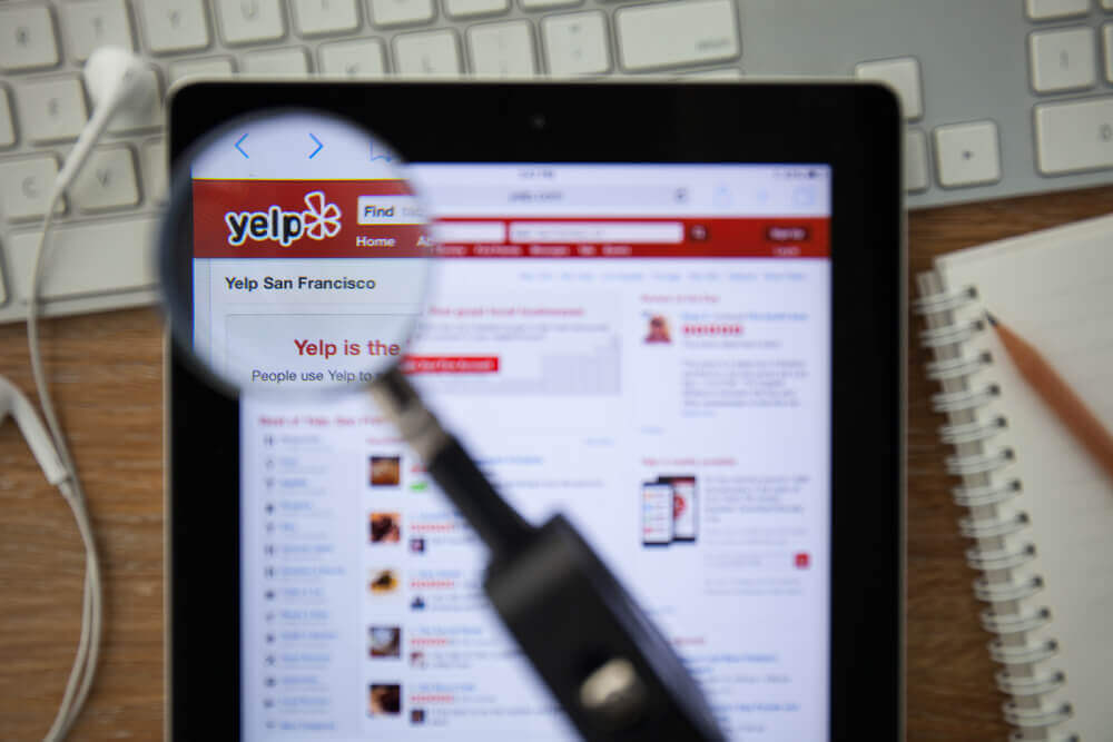 Boosting the Reputation of Your Rental Property Management Business With Yelp