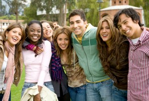 College Communities and Rental Property Management