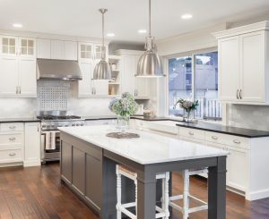 Rental Property Kitchen and Bath Trends