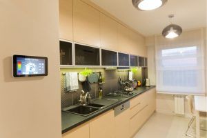 New Smart Home Technology Offers More Options for Homes