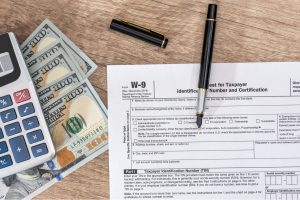 Preparing for the Busy Tax Season in Single Family